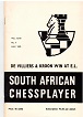 SOUTH AFRICAN CHESS PLAYER / 1975 vol 23, no 7